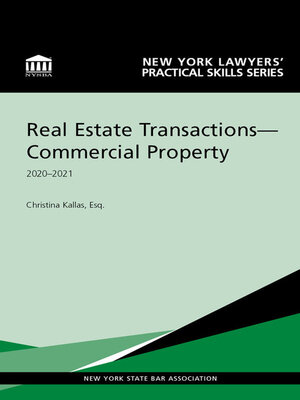 cover image of Real Estate Transactions